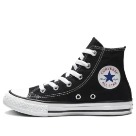 Chuck Taylor All Star High Top “Black White”