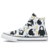 Chuck Taylor All Star High Top “Black White”
