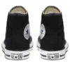 Chuck Taylor All Star High Top “Black White”
