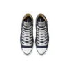 Chuck Taylor All Star High Top Clubhouse “Obsidian”