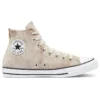 Chuck Taylor All Star High Top “Creamwhite Brown”