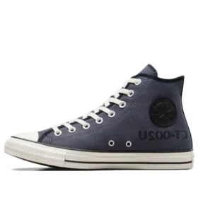 Chuck Taylor All Star High Top “Dark Moth”