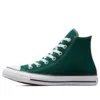 Chuck Taylor All Star High Top Dragon Scale “Green”