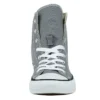 Chuck Taylor All Star High Top “Grey”