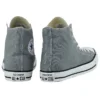 Chuck Taylor All Star High Top “Grey”