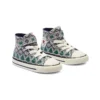 Chuck Taylor All Star High Top “Grey Green”