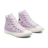Chuck Taylor All Star High Top “Lilac Mist”