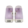 Chuck Taylor All Star High Top “Lilac Mist”