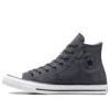 Chuck Taylor All Star High Top “Monochrome Dark Moth Grey”