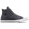Chuck Taylor All Star High Top “Monochrome Dark Moth Grey”