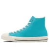Chuck Taylor All Star High Top “Neon Blue”