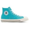 Chuck Taylor All Star High Top “Neon Blue”