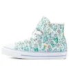 Chuck Taylor All Star High Top “Peppermint Green”