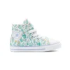 Chuck Taylor All Star High Top “Peppermint Green”