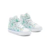 Chuck Taylor All Star High Top “Peppermint Green”