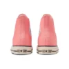 Chuck Taylor All Star High Top “Pink”