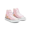 Chuck Taylor All Star High Top “Pink Yellow”