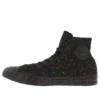 Chuck Taylor All Star High Top Pride Pack “Black”