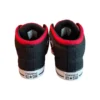 Chuck Taylor All Star High Top Street “Red”