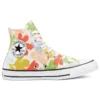 Chuck Taylor All Star High Top “White”