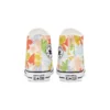 Chuck Taylor All Star High Top “White”