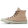 Chuck Taylor All Star High Trainers “Pink”