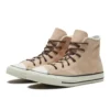 Chuck Taylor All Star High Trainers “Pink”