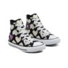 Chuck Taylor All Star High “Twisted Hearts – Black” Chuck Taylor All Star High “Twisted Hearts – Black”