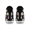 Chuck Taylor All Star High “Twisted Hearts – Black” Chuck Taylor All Star High “Twisted Hearts – Black”