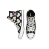 Chuck Taylor All Star High “Twisted Hearts – Black” Chuck Taylor All Star High “Twisted Hearts – Black”