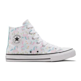 Chuck Taylor All Star High “Unicons”