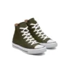 Chuck Taylor All Star High “Utility Green”