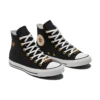 Chuck Taylor All Star High “Valentine”s Day 2023 – Black”