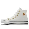 Chuck Taylor All Star High “Valentine”s Day 2023 – Vintage White”