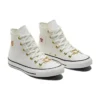 Chuck Taylor All Star High “Valentine”s Day 2023 – Vintage White”