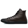 Chuck Taylor All Star High “Velvet Brown”