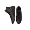 Chuck Taylor All Star High “Velvet Brown”