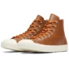 Chuck Taylor All Star High “Warm Tan”
