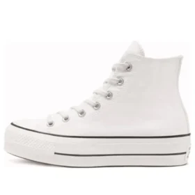 Chuck Taylor All Star High “White”