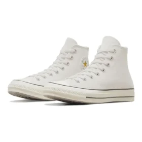 Chuck Taylor All Star High “White”