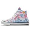 Chuck Taylor All Star High “White Multicolor”