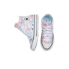 Chuck Taylor All Star High “White Multicolor”