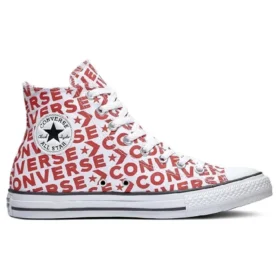 Chuck Taylor All Star High “Wordmark”