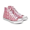 Chuck Taylor All Star High “Wordmark”