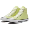 Chuck Taylor All Star High “Yellow”