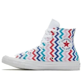 Chuck Taylor All Star High “Zigzag”