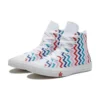 Chuck Taylor All Star High “Zigzag”