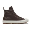 Chuck Taylor All Star Hiker Coffee Sneakers