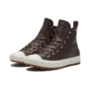 Chuck Taylor All Star Hiker Coffee Sneakers