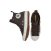 Chuck Taylor All Star Hiker Coffee Sneakers